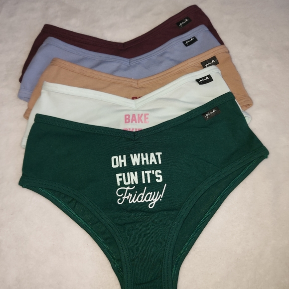 New PINK cheekster size XXS - Picture 6 of 16